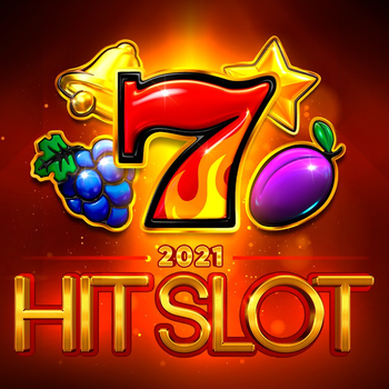 2021 Hit Logo