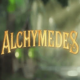 Alchymedes Logo