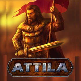 Attila Logo