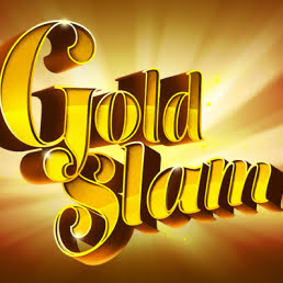 Gold Slam Deluxe Logo
