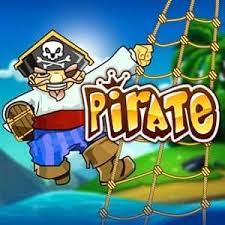 Pirate Logo