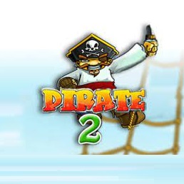 Pirate 2 Logo