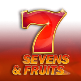 Sevens & Fruits Logo