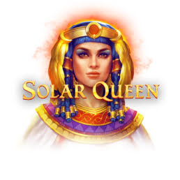 Solar Queen Logo