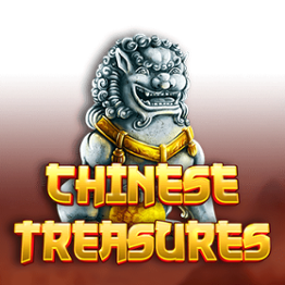 Chinese Treasures Logo