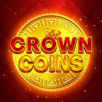 Crown Coins Logo