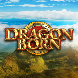 Dragon Born Logo