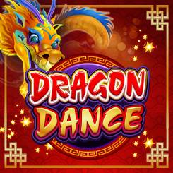 Dragon Dance Logo