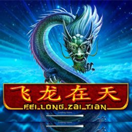 Fei Long Zai Tian Logo
