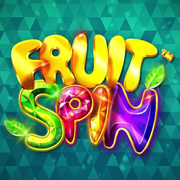 Fruit Spinner Logo