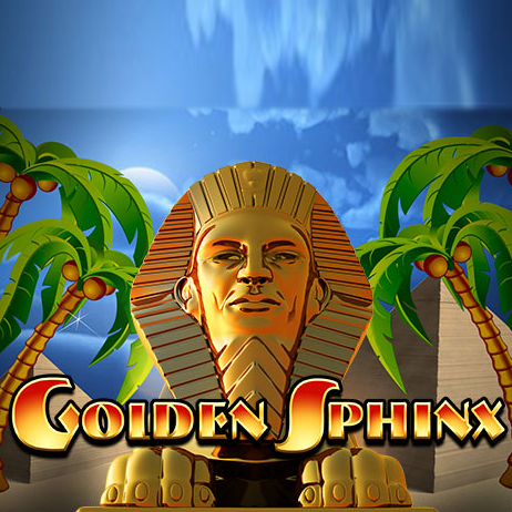 Golden Sphinx Logo