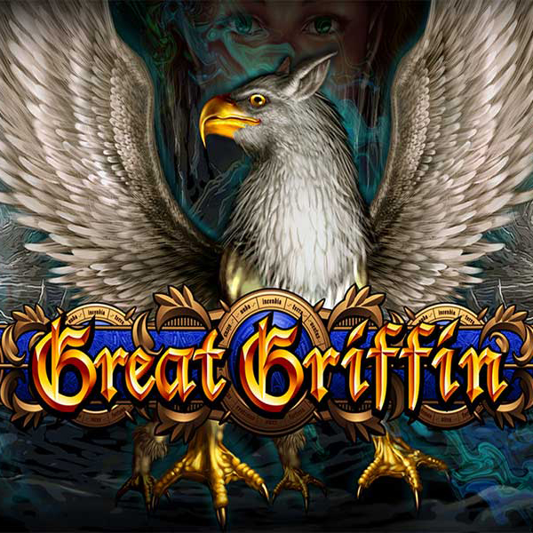 Great Griffin Logo