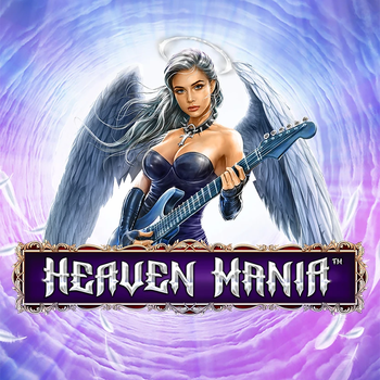 Heaven Mania Logo