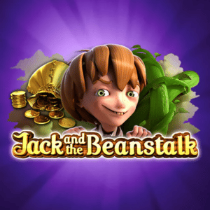 Jack and the Beanstalk Logo