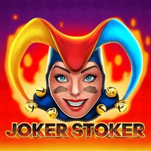 Joker Stoker Logo