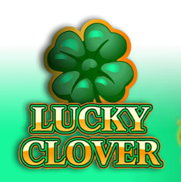 Lucky Clover Logo