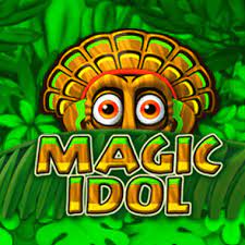 Magic Idol Logo