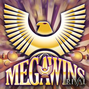 Megawins Logo