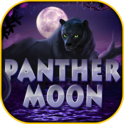 Panther Moon Logo