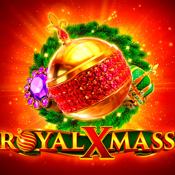 Royal Xmass Logo