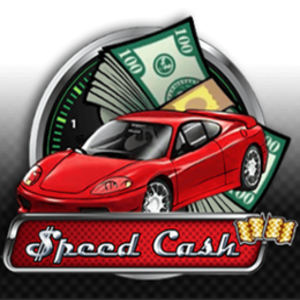 Speed Cash Logo