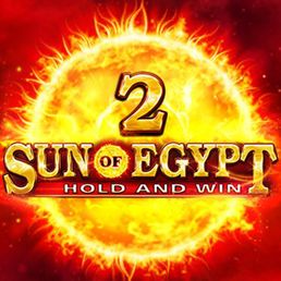 Sun of Egypt 2 Logo