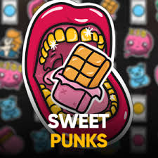 Sweet Punks Logo