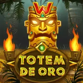 Totem De Oro Logo