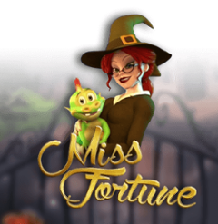 Miss Fortune Logo