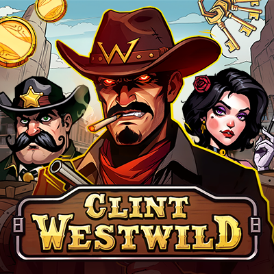 Clint Westwild Logo