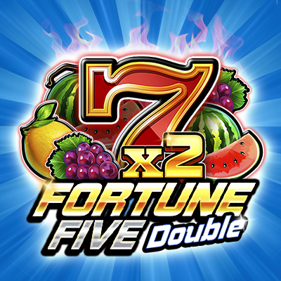 Fortune Five Double Logo