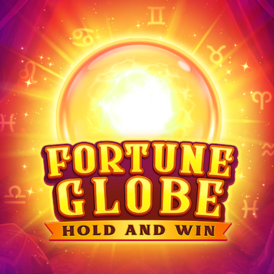 Fortune Globe Logo