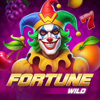 Fortune Wild Logo