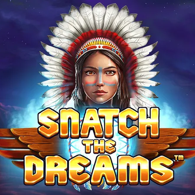 Snatch The Dreams Logo