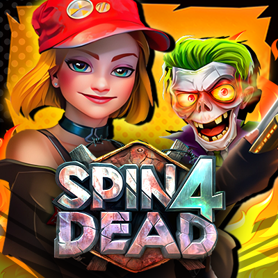 Spin4Dead Logo