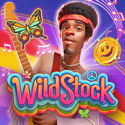 Wildstock Logo
